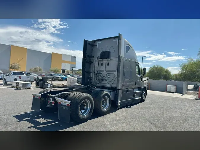2023 Freightliner Cascadia 126323a39e06e3a5c50d18a1a2673c79716