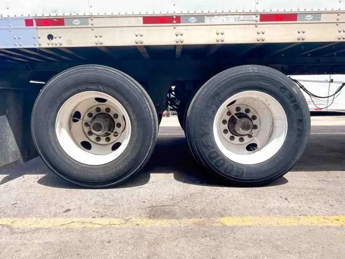 2017 UTILITY VS2RA