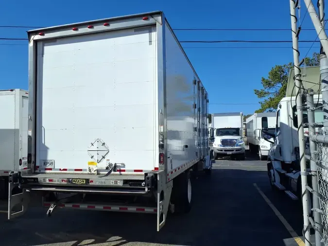 2018 FREIGHTLINER/MERCEDES M2 106323acc6972c7cc7d5f721168909f92b2