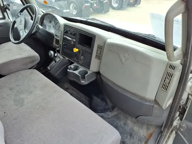 2018 NAVISTAR INTERNATIONAL 4300323b335848451ee648b8a59ba4dbf75e