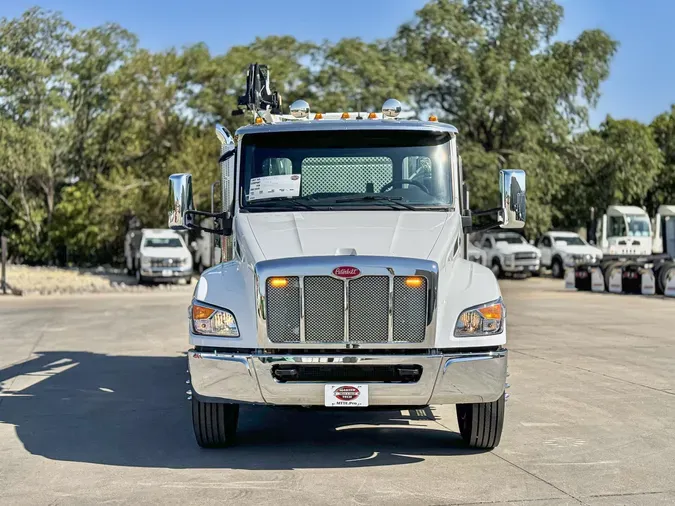 2025 PETERBILT 536