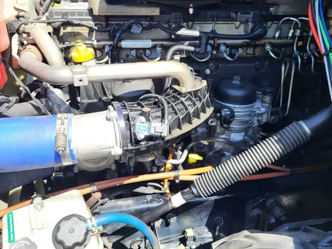 2020 FREIGHTLINER/MERCEDES NEW CASCADIA PX12664