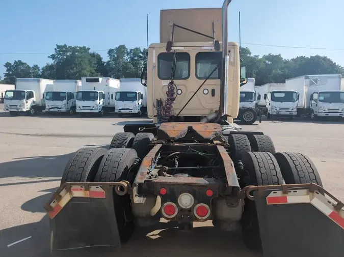2019 FREIGHTLINER/MERCEDES NEW CASCADIA PX12664323bd4378edfa32ce8c5e4a34c298620