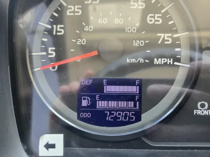 2018 Hino 268A323bf7f8c8e14a12b199cef177a69ed9