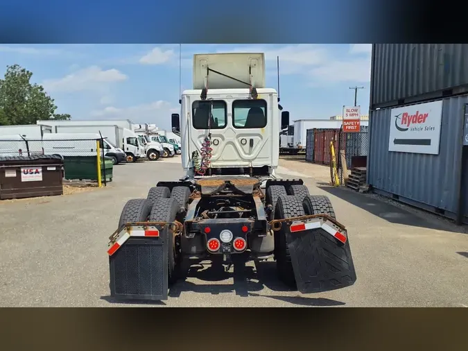 2020 FREIGHTLINER/MERCEDES NEW CASCADIA PX12664