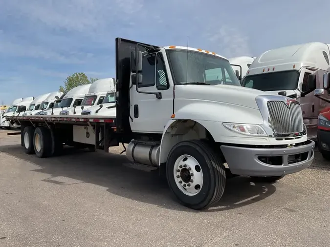 2019 NAVISTAR INTERNATIONAL 4400323d156b03a66bc0a38956c11ad3a35b