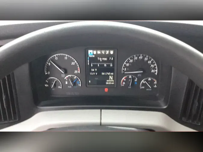 2022 Freightliner Cascadia 126323d15f1b9d8cca7502187fb3b99463b