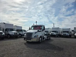 2021 FREIGHTLINER/MERCEDES NEW CASCADIA PX12664