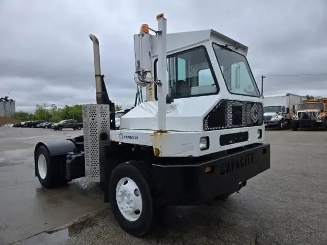 2020 Capacity TJ5000