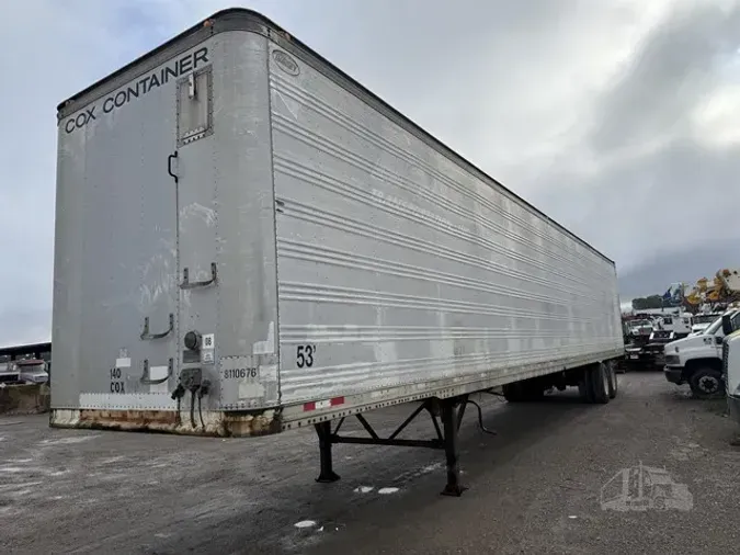 1995 DORSEY 32409bf6fa42dd4b4580ceab4ad478e0