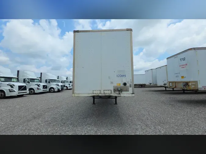 2008 Strick Trailers Other