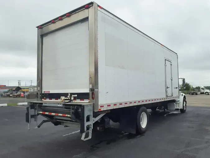 2018 FREIGHTLINER/MERCEDES M2 1063241928874d20080c95ba434b569fa8f