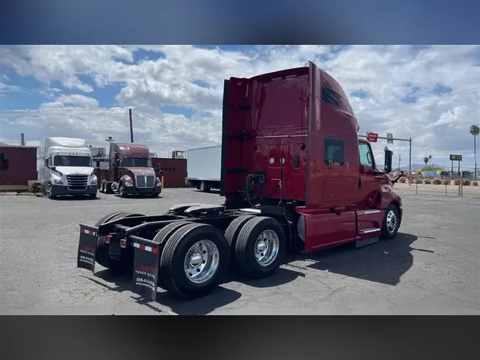 2021 INTERNATIONAL LT625