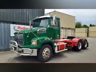 2020 WESTMOR INDUSTRIES, LLC 4700SB