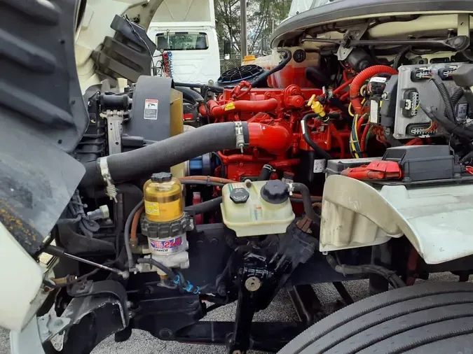 2020 FREIGHTLINER/MERCEDES M2 10632430147aef40139a3c68108ae7f5a75