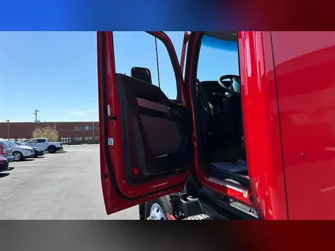 2022 KENWORTH T680