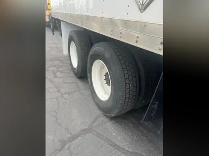 2017 International 4400