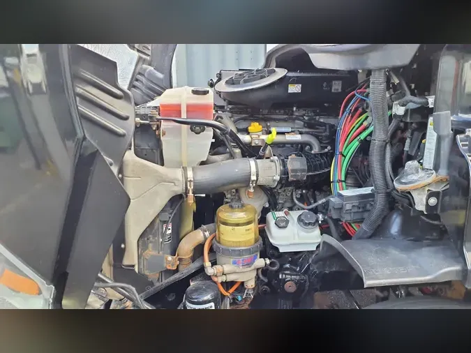 2019 FREIGHTLINER/MERCEDES CASCADIA 1133245b4392739df9ce522018c1cdef7b7