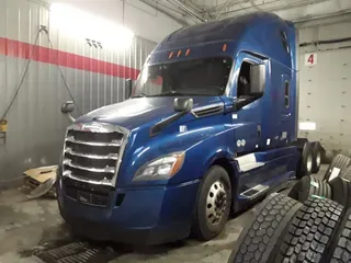 2020 FREIGHTLINER/MERCEDES NEW CASCADIA PX12664