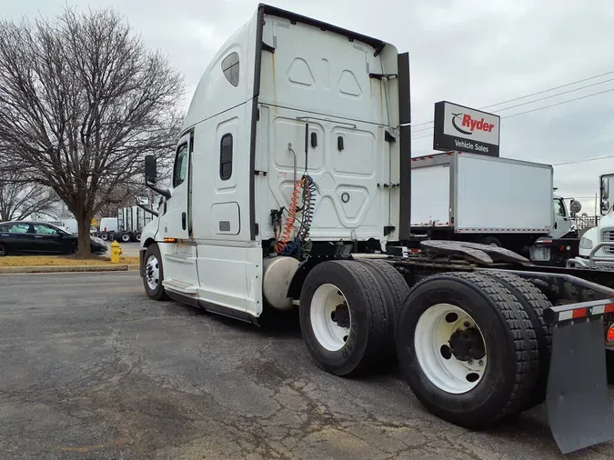 2019 FREIGHTLINER/MERCEDES NEW CASCADIA PX12664