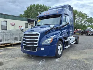 2021 FREIGHTLINER/MERCEDES NEW CASCADIA PX12664