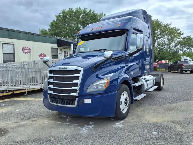 2021 FREIGHTLINER/MERCEDES NEW CASCADIA PX126643247ace6ea6f0cef79762454cb311edc