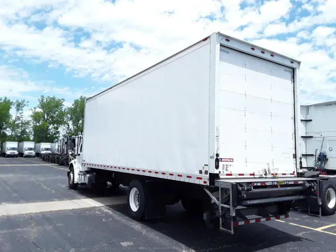 2020 FREIGHTLINER/MERCEDES M2 106