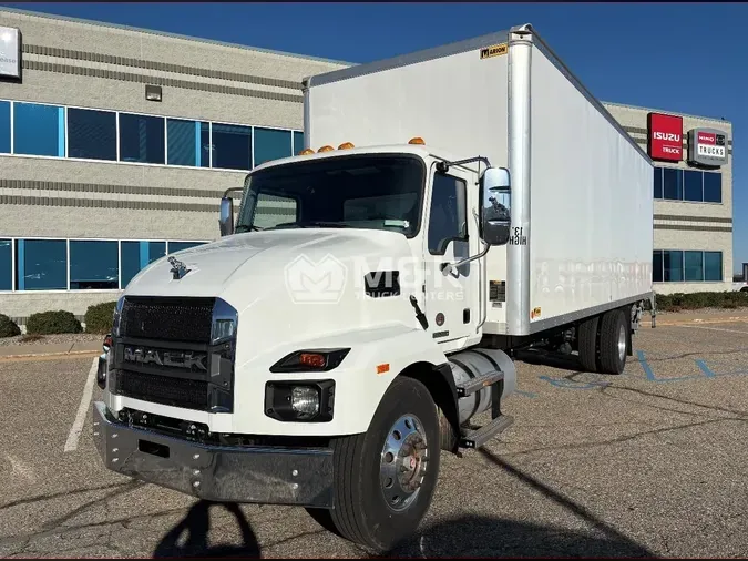 2026 MACK MD MD6 Marion 26x103x1023248d46a15c7b807fb87d75172af82a6