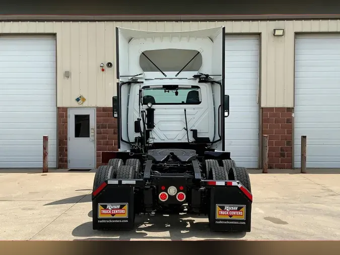 2021 INT LT625 6x4