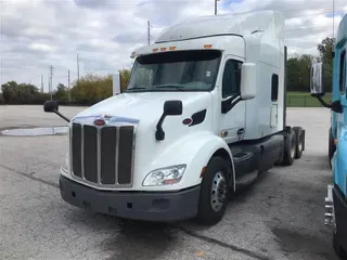 2019 PETERBILT 579
