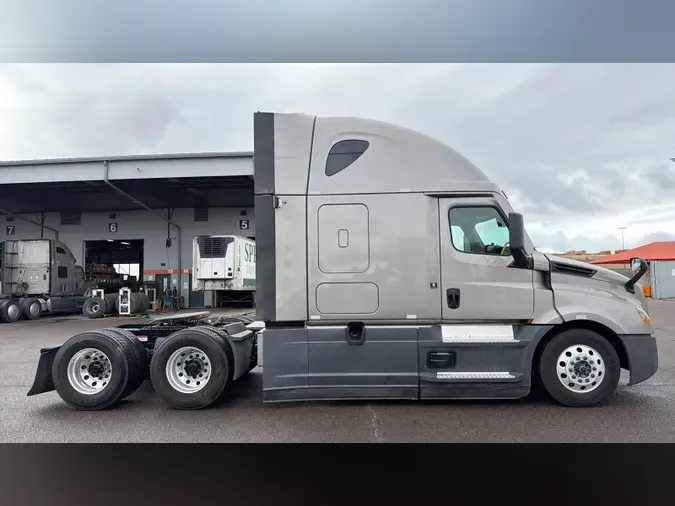 2025 Freightliner Cascadia 126324a1df2421ce097218d4972650e51fe