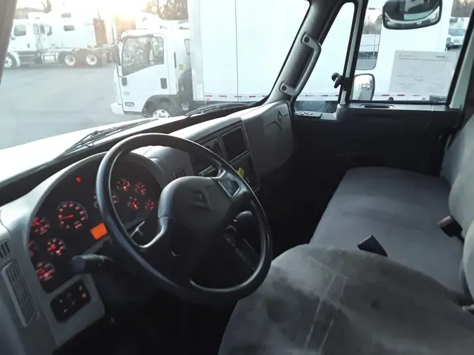 2018 NAVISTAR INTERNATIONAL 4300324a2c1cd6c347a83b28019869b6b959