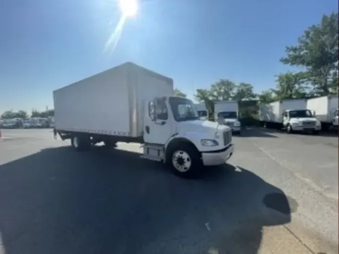 2019 FREIGHTLINER M2 106