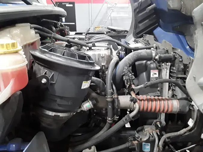 2020 FREIGHTLINER/MERCEDES M2 106324b26be7233f327bd1cd2404ae9ac7a