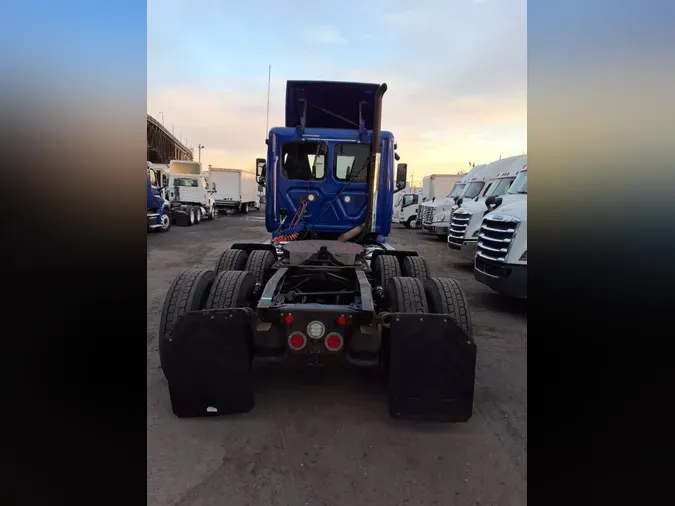 2019 FREIGHTLINER/MERCEDES NEW CASCADIA PX12664324ca79b61e56969f9e8ffbeb2d2b090