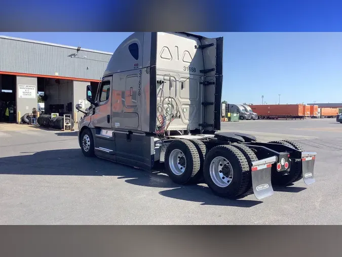 2024 Freightliner Cascadia 126324d31331bc082ff9d5b001ba8229594