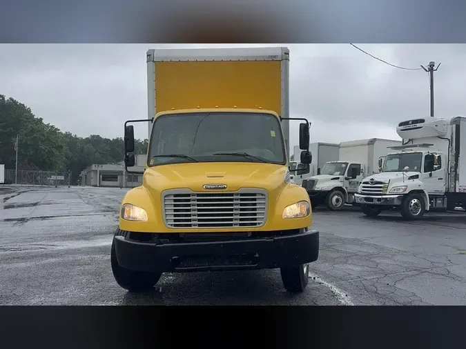 2019 Freightliner Business Class M2 106