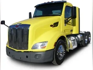 2021 Peterbilt 579