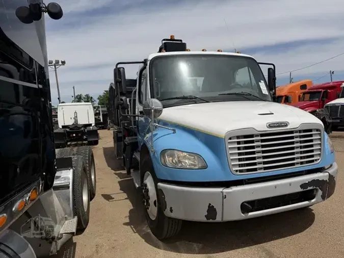 2019 FREIGHTLINER BUSINESS CLASS M2 106