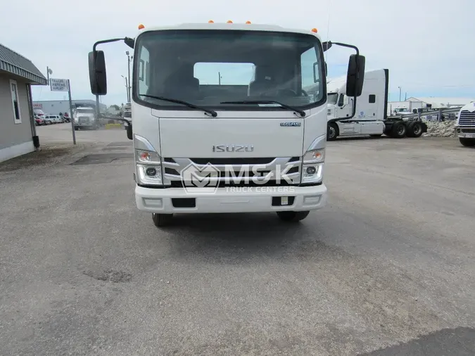 2024 ISUZU NPRHDGAS - 176 wb 1F4