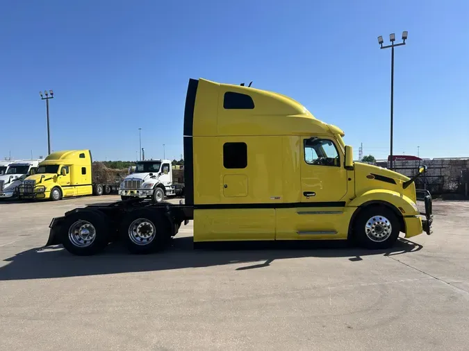 2024 Peterbilt 579