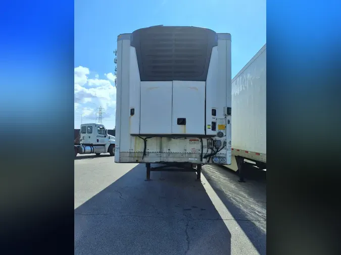 2017 UTILITY TRAILERS VS2RA 53/162/102