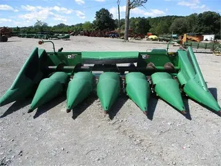JOHN DEERE 693