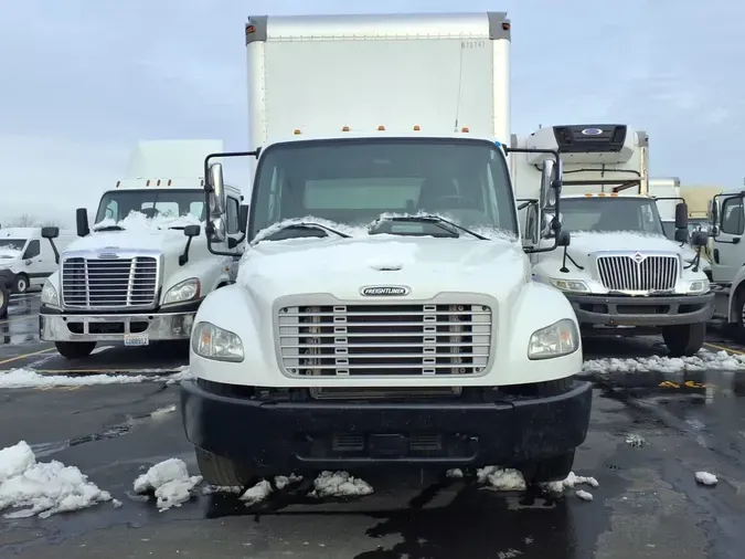 2019 FREIGHTLINER/MERCEDES M2 106325248f861e70e8ac31db2d62a1aac39