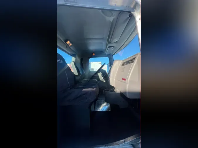 2021 KENWORTH TRUCKS T370