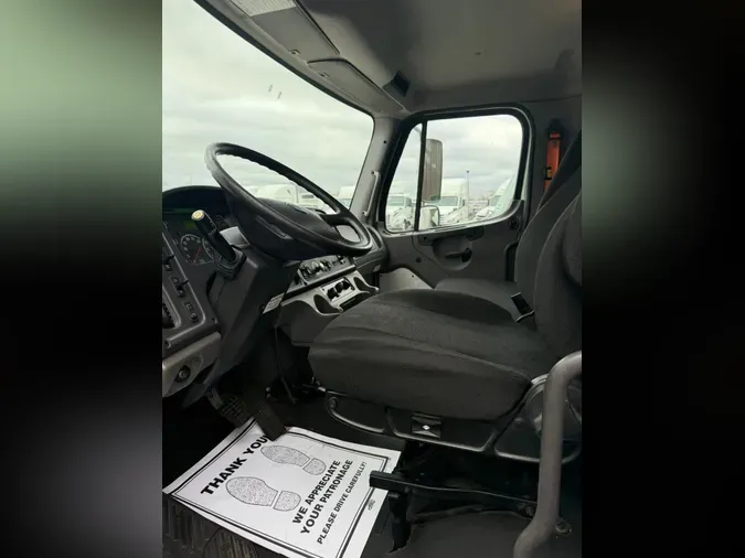2019 FREIGHTLINER/MERCEDES M2 1063252d8ca4e0ea45b40697443803c1ae6