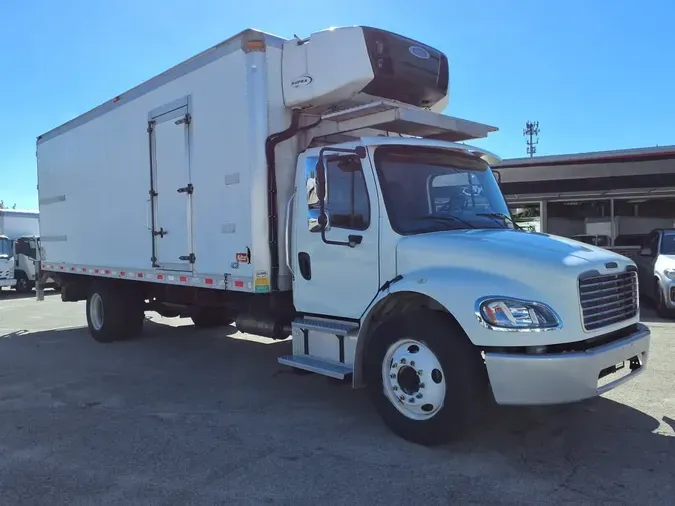 2017 FREIGHTLINER/MERCEDES M2 1063252de43548dad5610988017a553b32f