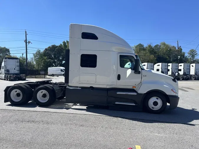 2024 International LT625325323f367bdf500b32ba54024eb9593