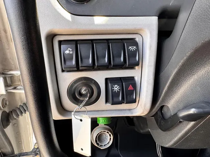 2022 Peterbilt 579325329509b43d9c46dd3dfbb594f496f