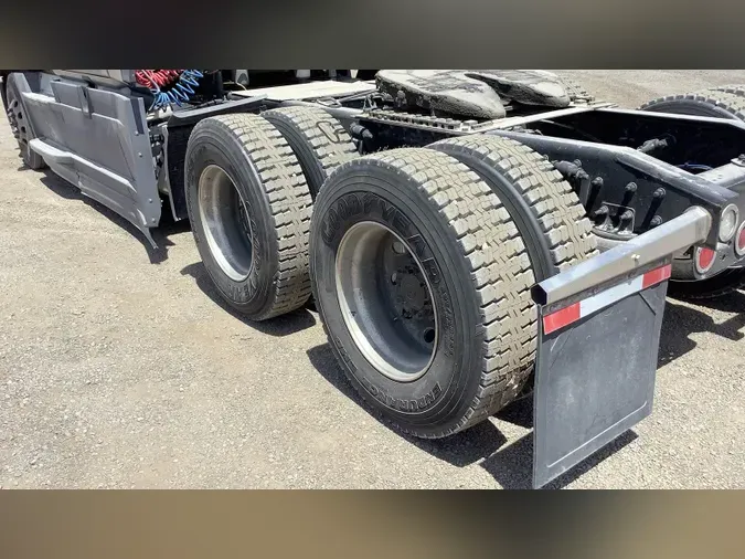 2021 Freightliner Cascadia